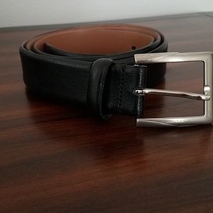Trafalgar mens belt